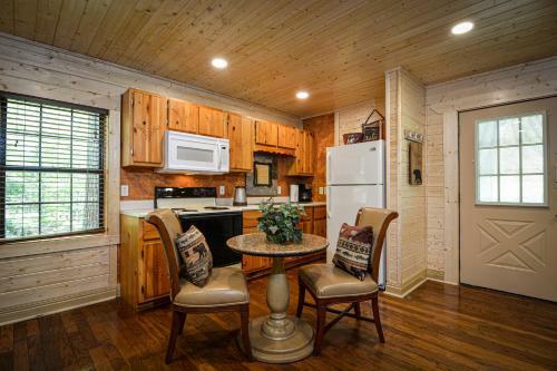 Smoky Mountain Dream