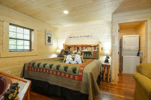 Smoky Mountain Dream
