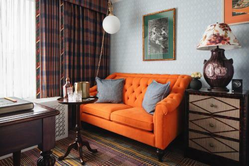 Hotel Graduate Knoxville