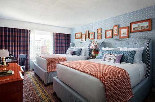 Hotel Graduate Knoxville