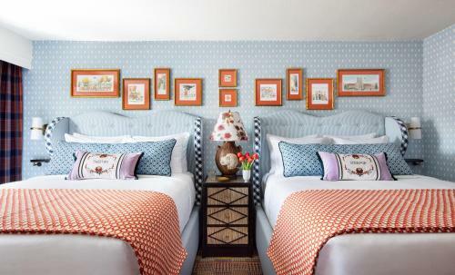 Hotel Graduate Knoxville