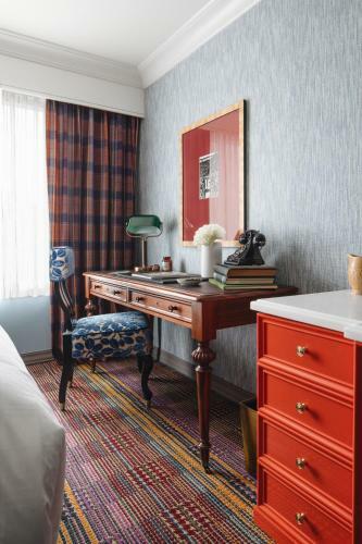 Hotel Graduate Knoxville