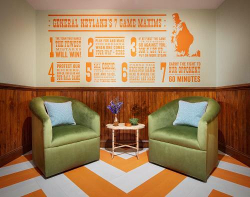 Hotel Graduate Knoxville