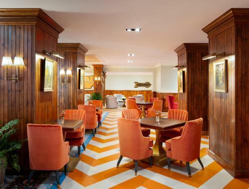 Hotel Graduate Knoxville