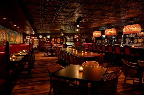 Hotel Graduate Knoxville