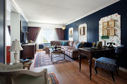 Hotel Graduate Knoxville