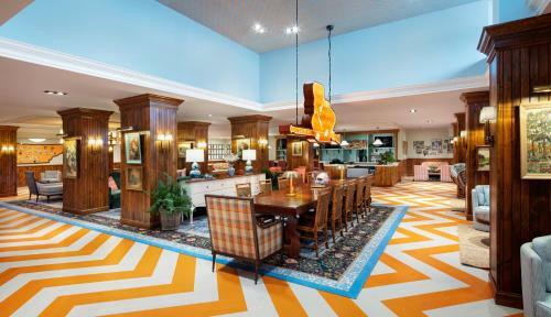Hotel Graduate Knoxville