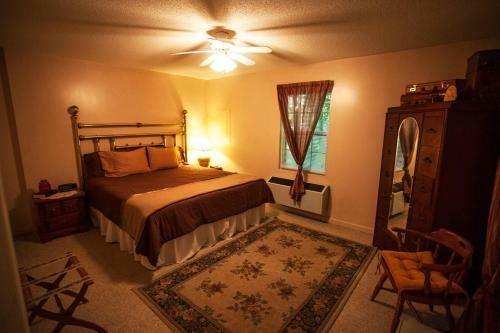 Hostal Nolichuckey Bluffs Bed & Breakfast Cabins