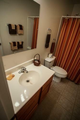 Hostal Nolichuckey Bluffs Bed & Breakfast Cabins