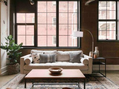 Apartamento Sunny Gay St Loft