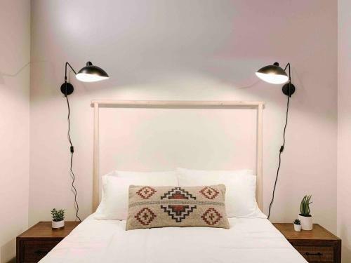 Apartamento Sunny Loft W/ View Of Gay St