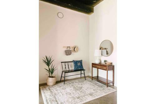 Apartamento Sunny Loft W/ View Of Gay St