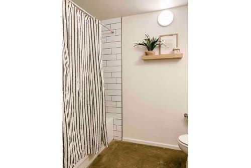 Apartamento Sunny Loft W/ View Of Gay St