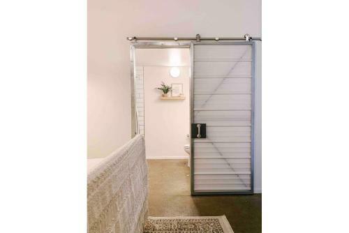 Apartamento Sunny Loft W/ View Of Gay St