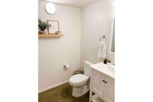 Apartamento Sunny Loft W/ View Of Gay St