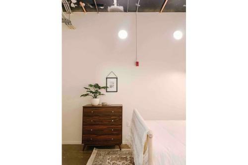 Apartamento Sunny Loft W/ View Of Gay St