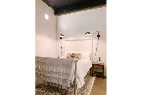 Apartamento Sunny Loft W/ View Of Gay St