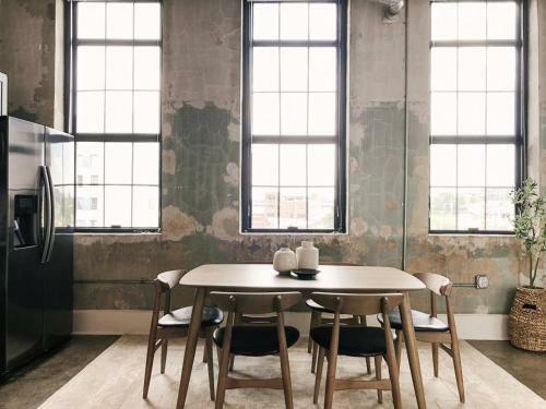 Apartamento Sunny Sterchi Loft W/ View