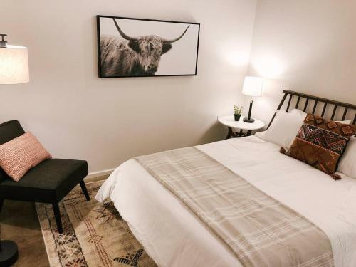 Apartamento Sunny Sterchi Loft W/ View