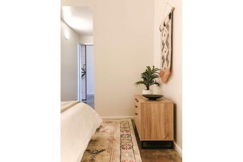 Apartamento Sunny Sterchi Loft W/ View