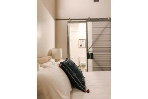 Apartamento Sunny Sterchi Loft W/ View