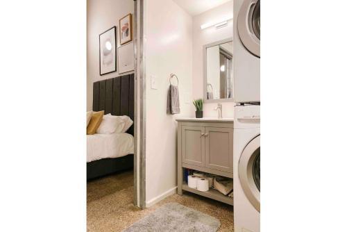 Apartamento Cozy Downtown Loft