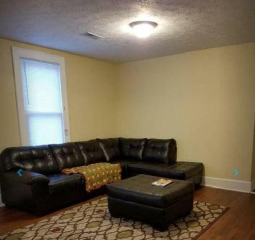Apartamento Spacious East Knoxville Duplex