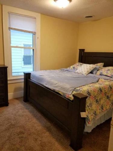 Apartamento Spacious East Knoxville Duplex