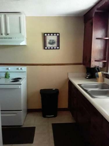 Apartamento Lansing Attic