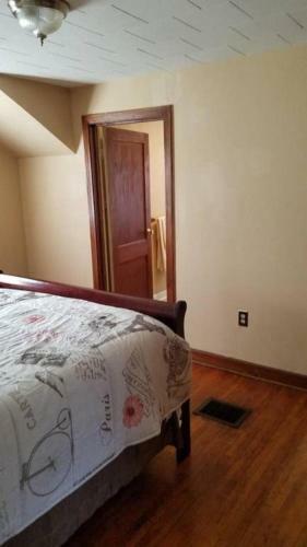 Apartamento Lansing Attic