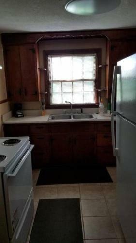 Apartamento Lansing Attic