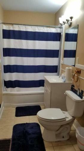 Quaint Apartment In Older East Knoxville