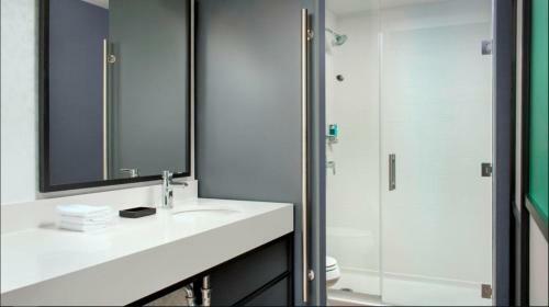Hotel Aloft Knoxville West