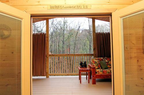 Mountain Hideaway