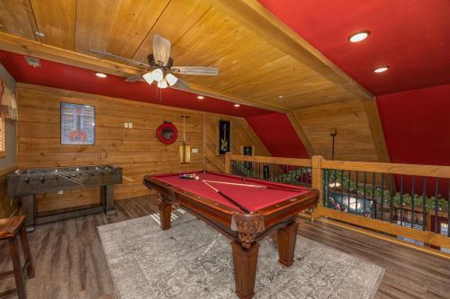 Big Splash Chalet