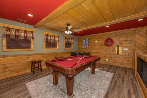 Big Splash Chalet