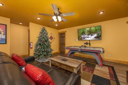 Big Splash Chalet