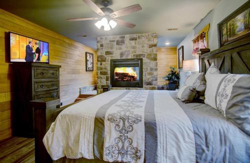 Big Splash Chalet