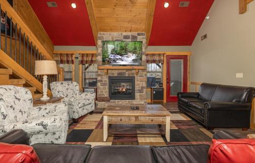Big Splash Chalet
