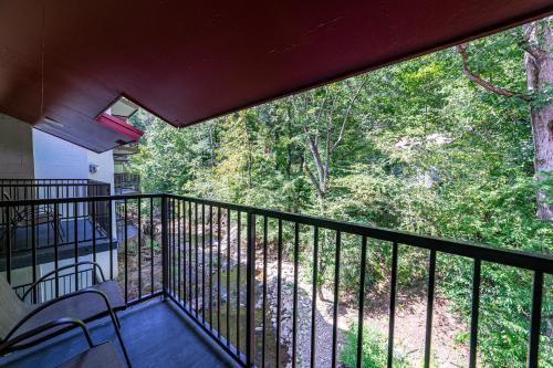 Hotel Bear Creek Inn Gatlinburg, Tn