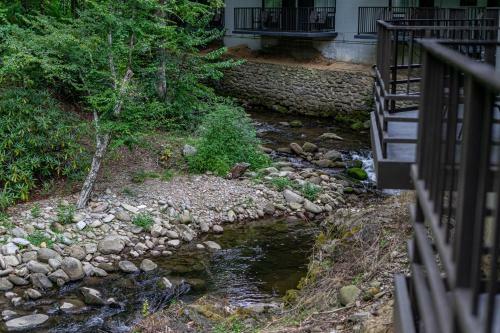 Hotel Bear Creek Inn Gatlinburg, Tn