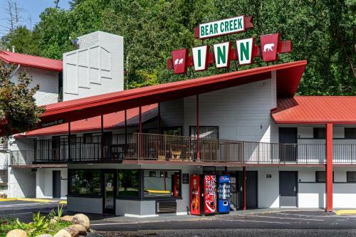 Hotel Bear Creek Inn Gatlinburg, Tn