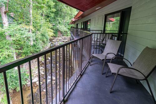 Hotel Bear Creek Inn Gatlinburg, Tn