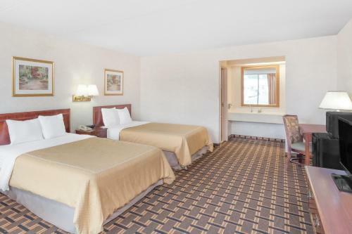 Motel Relax Inn Greeneville