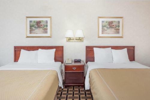 Motel Relax Inn Greeneville