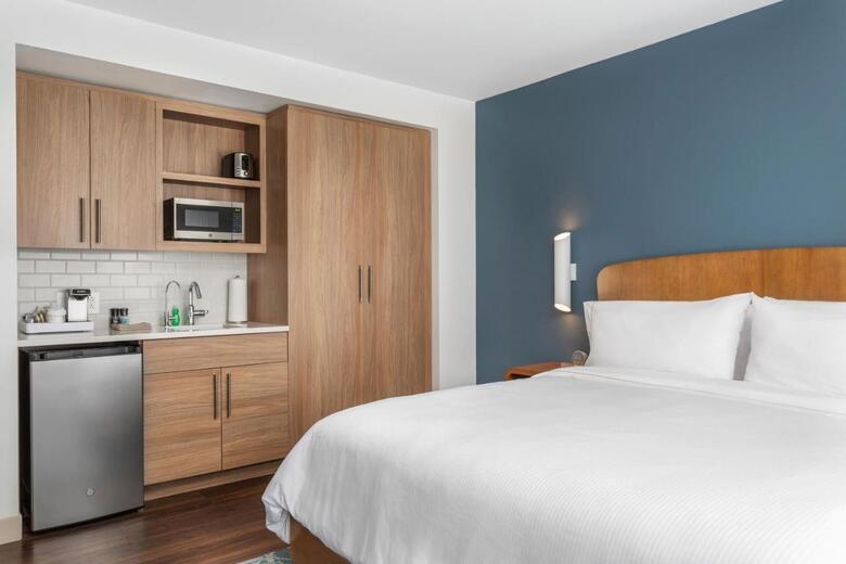 Hotel Element Knoxville West