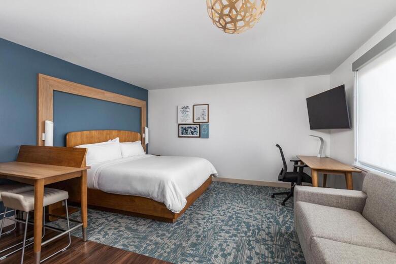 Hotel Element Knoxville West