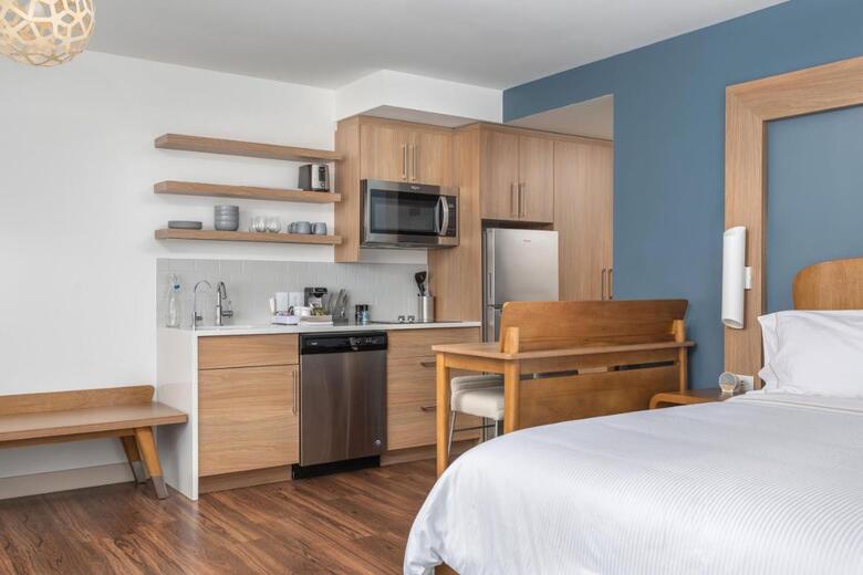 Hotel Element Knoxville West