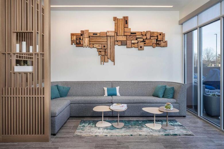 Hotel Element Knoxville West