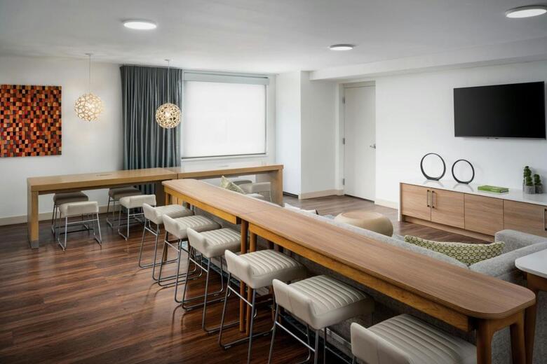Hotel Element Knoxville West